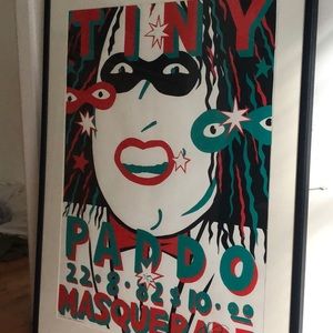 Meet your Posher, Sarah-jane